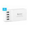 3X Sansai 4.2A 4-Ports Station A USB Charging