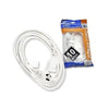 Sansai 10 Meters Power Extension Cord