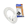 Sansai 3 Meters Power Extension Cord