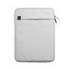 ST'9 M size 13 inch Grey Laptop Sleeve Padded Travel Carry Case Bag LUKE