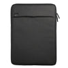 ST'9 XL size 15.6/16 inch Black Laptop Sleeve Padded Travel Carry Case Bag LUKE