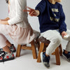 Kids Furniture stool chair elephant theme