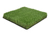 YES4HOMES Premium Synthetic Turf 40mm 1mx2m Artificial Grass Fake Turf Plants Plastic Lawn