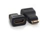 Oxhorn HDMI Female to Mini HDMI Male Adapter