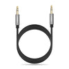 UGREEN 3.5mm male to 3.5mm male cable 5M (10737)