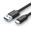 UGREEN USB 3.0 to USB-C Cable 2M (20884)