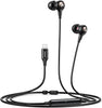 UGREEN 30631 In-Ear Earphones for iPhone