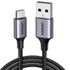 UGREEN 60126 UGREEN USB A to C Quick Charging Cable 1M