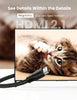 UGREEN 80403 8K Ultra HD HDMI 2.1 Cable 2M