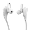 Simplecom BH330 Sports In-Ear Bluetooth Stereo Headphones White