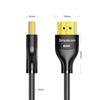 Simplecom CAH530 Ultra High Speed HDMI 2.1 Cable 48Gbps 8K@60Hz Slim Flexible 3M