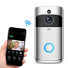 BDI V5 Intelligent Wireless HD Video Camera Doorbell