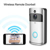 BDI V5 Intelligent Wireless HD Video Camera Doorbell