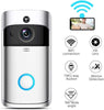 BDI V5 Intelligent Wireless HD Video Camera Doorbell