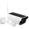 BDI Y4P Security WiFi Camera with Solar & Battery