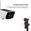 BDI Y4P Security WiFi Camera with Solar & Battery