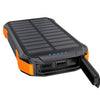 CHOETECH B657 20000mAh Solar Power Bank