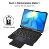 CHOETECH BH-012 Wireless Keyboard Case for iPad Pro 11