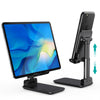 CHOETECH H88 Adjustable Desk Phone/Tablet Stand Black