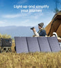 CHOETECH SC010 160W Foldable Solar Charger