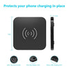 CHOETECH T511S Qi Certified 10W/7.5W Fast Wireless Charger Pad