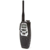 DIGITALK Personal Mobile Radio PMR-SP2302AA UHF CB Radio 3W up to 10km Range