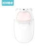 KIVEE HS09-WH 8000 mAh Power Bank + Hand Warmer White