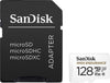 SANDISK HIGH ENDURANCE MICROSDHC CARD SQQNR 128G UHS-I C10 U3 V30 100MB/S R 40MB/S W SD ADAPTOR SDSQQNR-128G-GN6IA