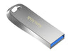 SANDISK SDCZ74-128G-G46 128G ULTRA LUXE PEN DRIVE 150MB USB 3.0 METAL