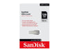 SANDISK SDCZ74-128G-G46 128G ULTRA LUXE PEN DRIVE 150MB USB 3.0 METAL