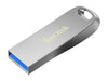 SANDISK SDCZ74-128G-G46 128G ULTRA LUXE PEN DRIVE 150MB USB 3.0 METAL