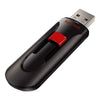 SANDISK SDCZ600-256G 256GB CZ600 CRUZER GLIDE USB 3.0 VERSION