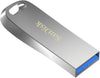 SANDISK SDCZ74-512G-G46 512G  ULTRA LUXE PEN DRIVE 150MB USB 3.0 METAL