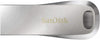 SANDISK SDCZ74-512G-G46 512G  ULTRA LUXE PEN DRIVE 150MB USB 3.0 METAL