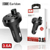 Earldom M42 Wireless Car Kit FM Transmitter