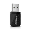 Simplecom NW608 Wi-Fi 5 AC1300 Dual Band USB 3.0 Wireless Adapter