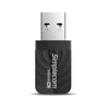 Simplecom NW608 Wi-Fi 5 AC1300 Dual Band USB 3.0 Wireless Adapter