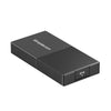 Simplecom SE640 USB4 to NVMe M.2 SSD USB-C Enclosure 40Gbps