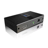 ICY BOX 4 Port USB 3.0 hub with USB charge port  (IB-AC611)