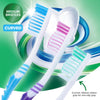 1st Care 180PCE Toothbrushes Medium Bristles Assorted Colours