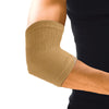 1st Care 12PCE Elastic Compression Elbow Supports Breathable Flexible 3 Sizes