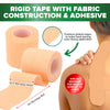 1st Care 24PCE Strapping Sports Adhesive Tape Joints Muscles Tendons 5m