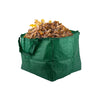 Garden Greens 12PCE Garden Waste Bag Waterproof Reusable Strong Material 59L