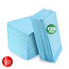 1st Care 120PCE Disposable Bed Mats Ultra Absorbent Waterproof 60 x 90cm