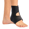 1st Care 12PCE Premium Quality Neoprene Ankle Supports Adjustable Flexible