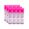 Perfect Scent 24PCE Air Freshener Room Spray/Mist Cherry Blossom Scent 200g