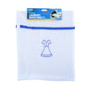 Xtra Kleen 24PCE Laundry Wash Bags Delicate Garments Size Large 35 x 40cm