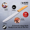 KIWI 12PCE Pairing Knife Premium Professional Range Tempered Steel Blade 24cm