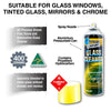 Australian Export 12PCE Glass Cleaner Streak Free Window Mirror Home Car 400gm