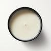 Aurora Creamy Vanilla Triple Scented Soy Candle Australian Made 300g